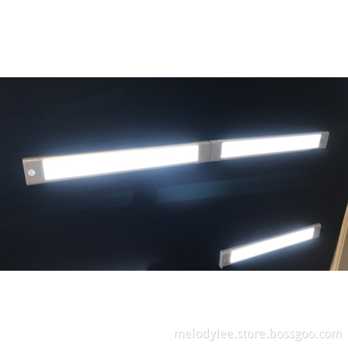 Linkable LED Strip Sensor Light for Furniture
